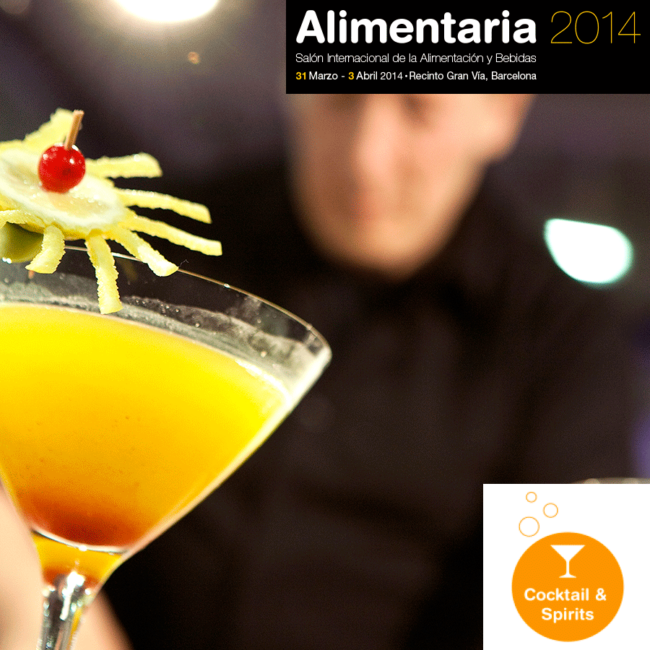 alimentaria2014