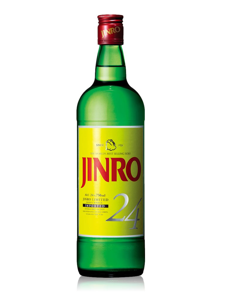 Jinro