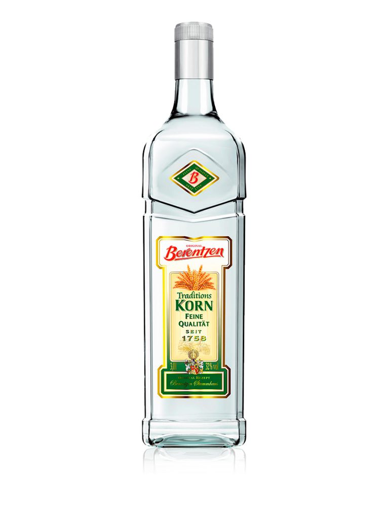 Berentzen Traditions Korn