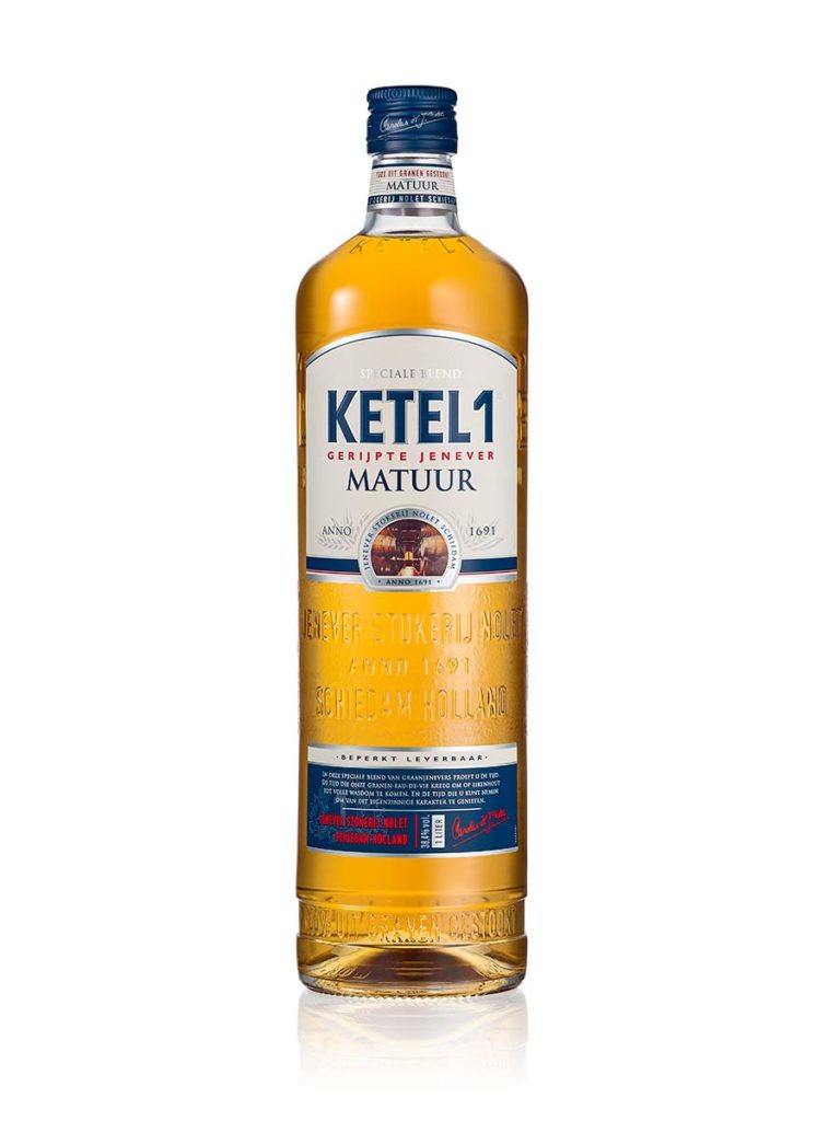 ketel matur