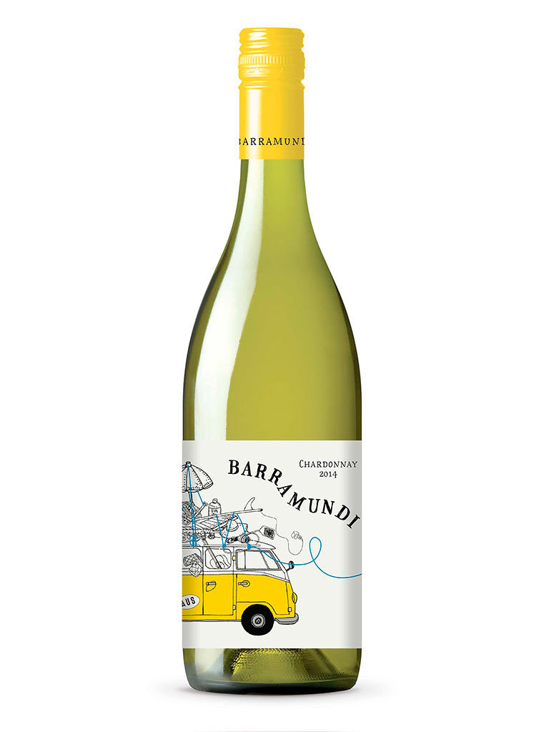 barra mundi white