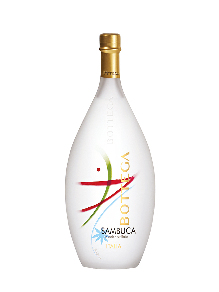 sambuca-bottega
